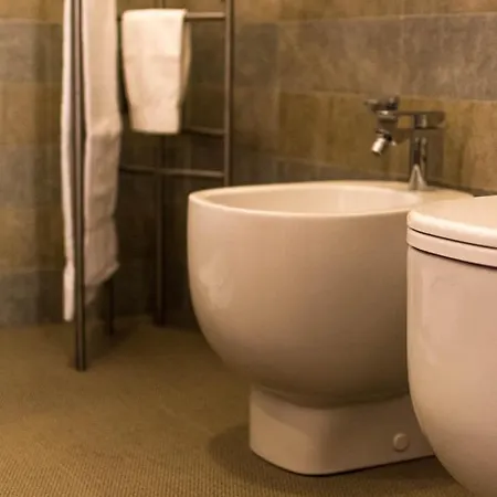 Apartamento Piccapietra Guesthouse Génova