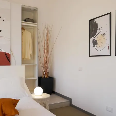 Apartment Piccapietra Guesthouse *
