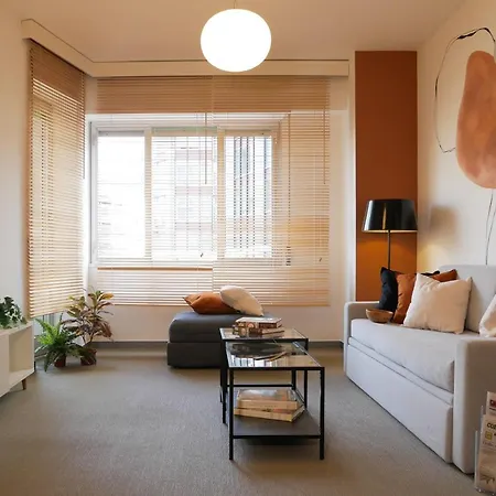 Piccapietra Guesthouse Apartment