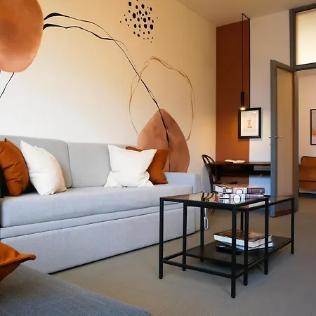 Piccapietra Guesthouse Apartment