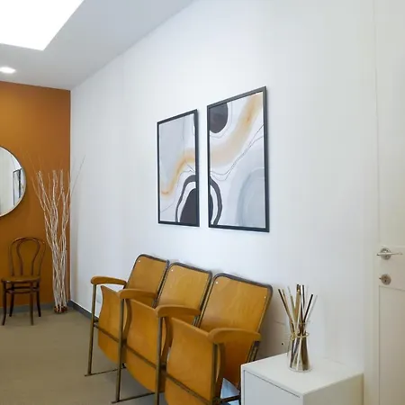Piccapietra Guesthouse Apartment *