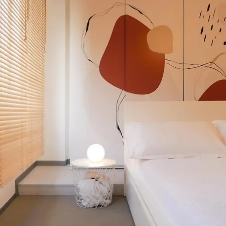 Piccapietra Guesthouse * Genoa