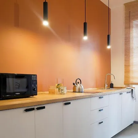 Piccapietra Guesthouse Apartment