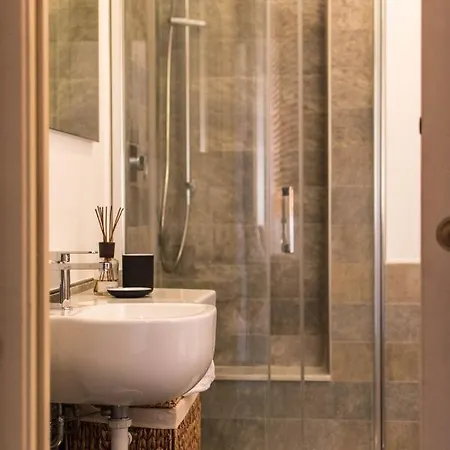 Piccapietra Guesthouse Apartment *