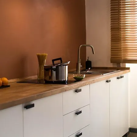 Piccapietra Guesthouse * Genoa