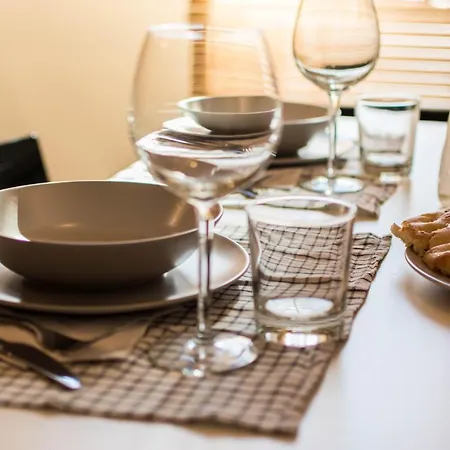 Piccapietra Guesthouse Apartment Genoa