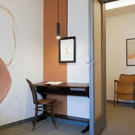 Piccapietra Guesthouse *